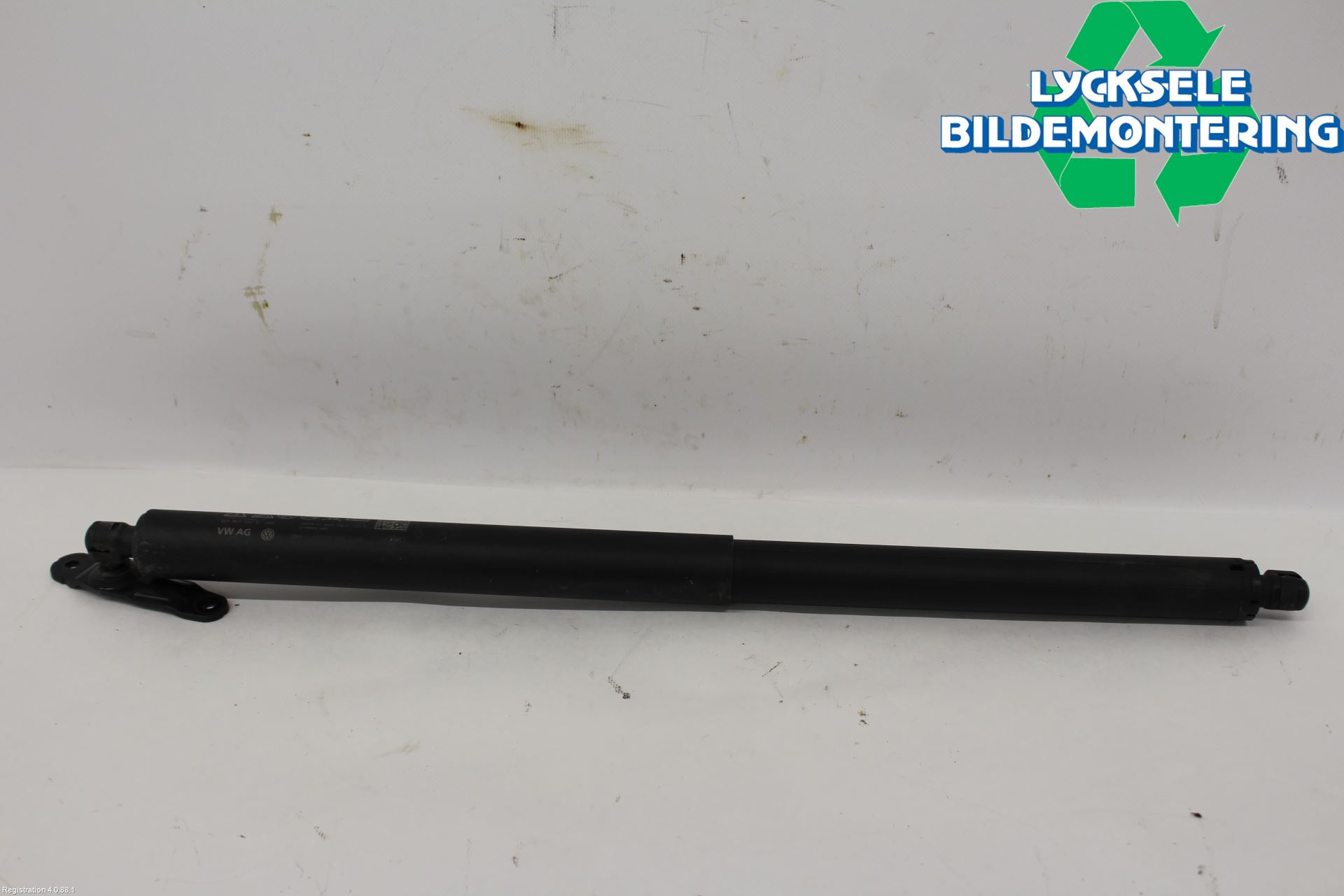 Volkswagen VW T-ROC 18- Gasfjäder Baklucka