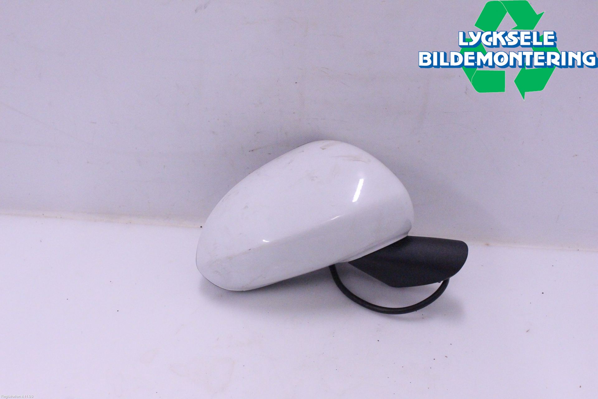 Opel CORSA E 15-19 Spegel Yttre El Hö