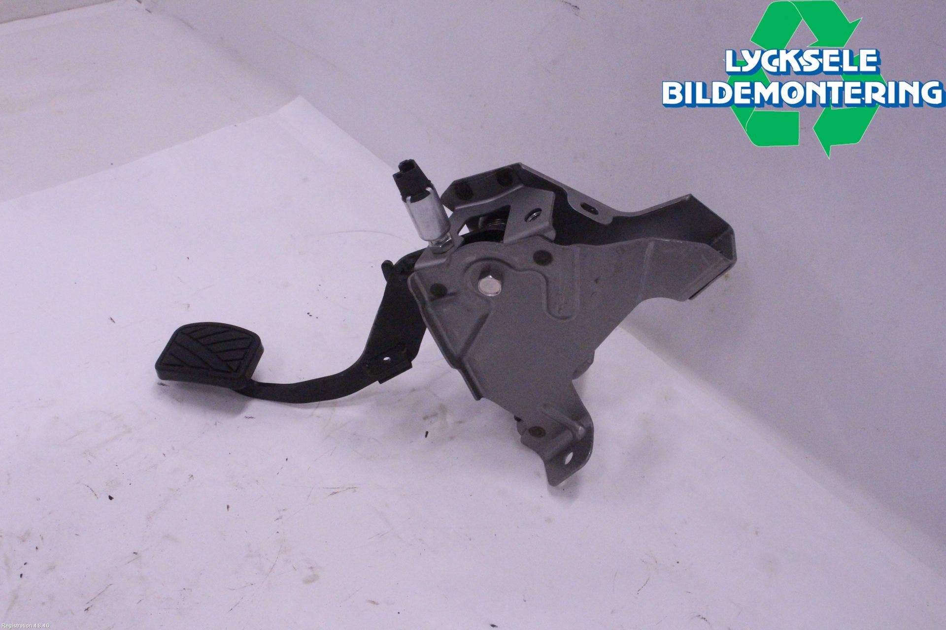 Suzuki JIMNY 81-21 Kopplingspedal