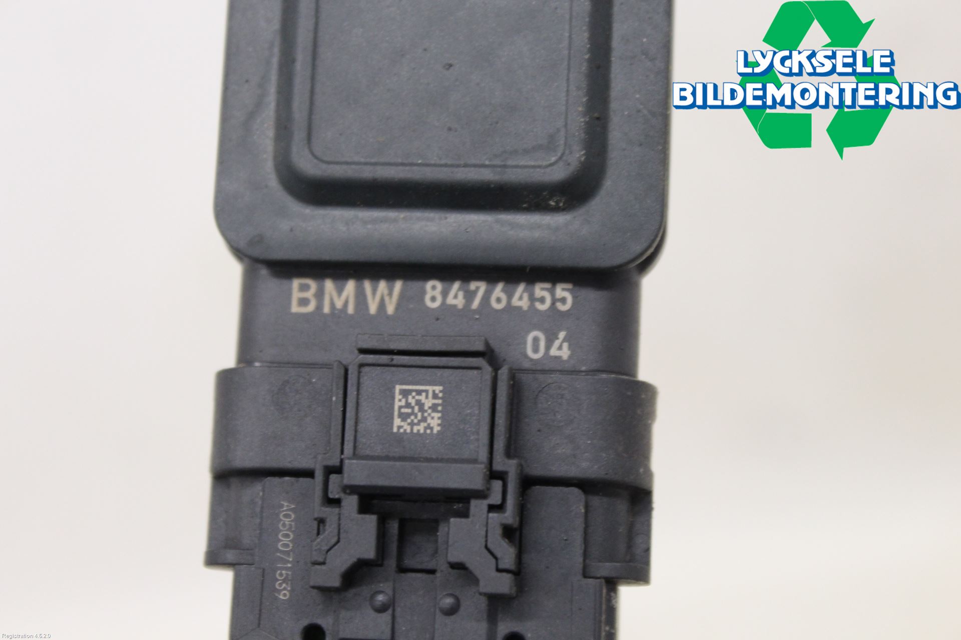 BMW X7 G07 19- Injlambdasond