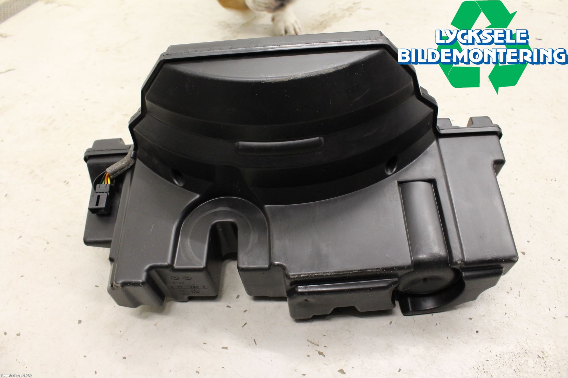 Audi A5 17- Högtalare