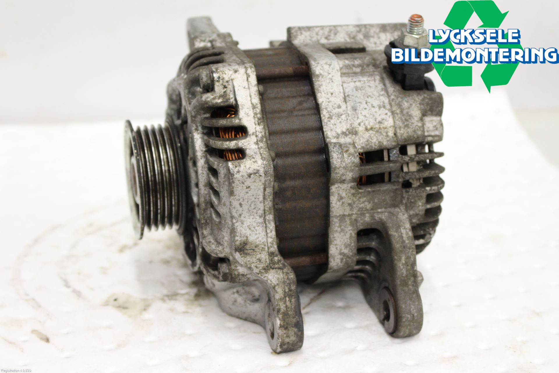 Mitsubishi LANCER 07-14 Generator