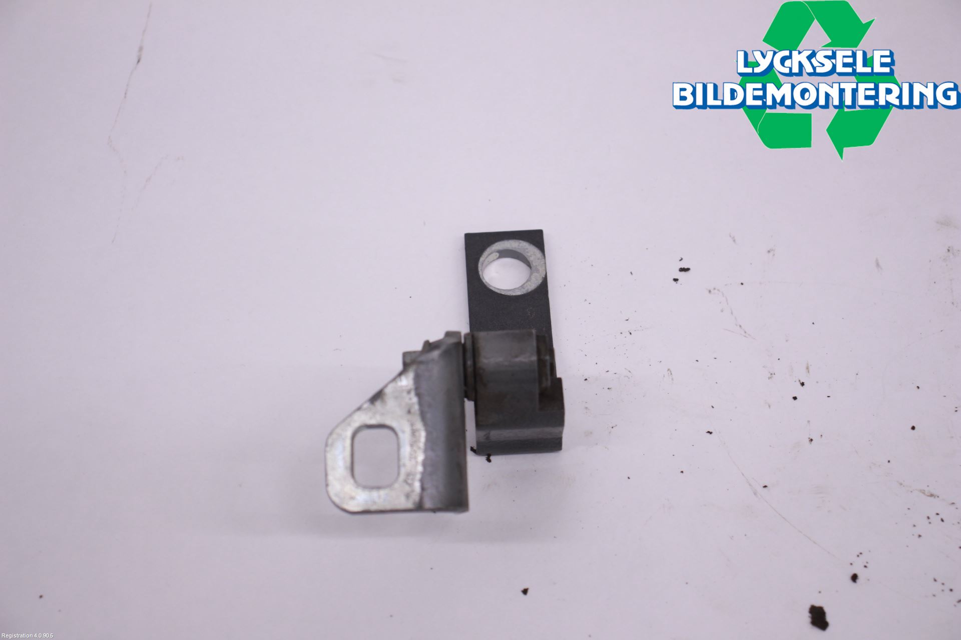 Ford C-MAX ll 15-19 Dörrgångjärn