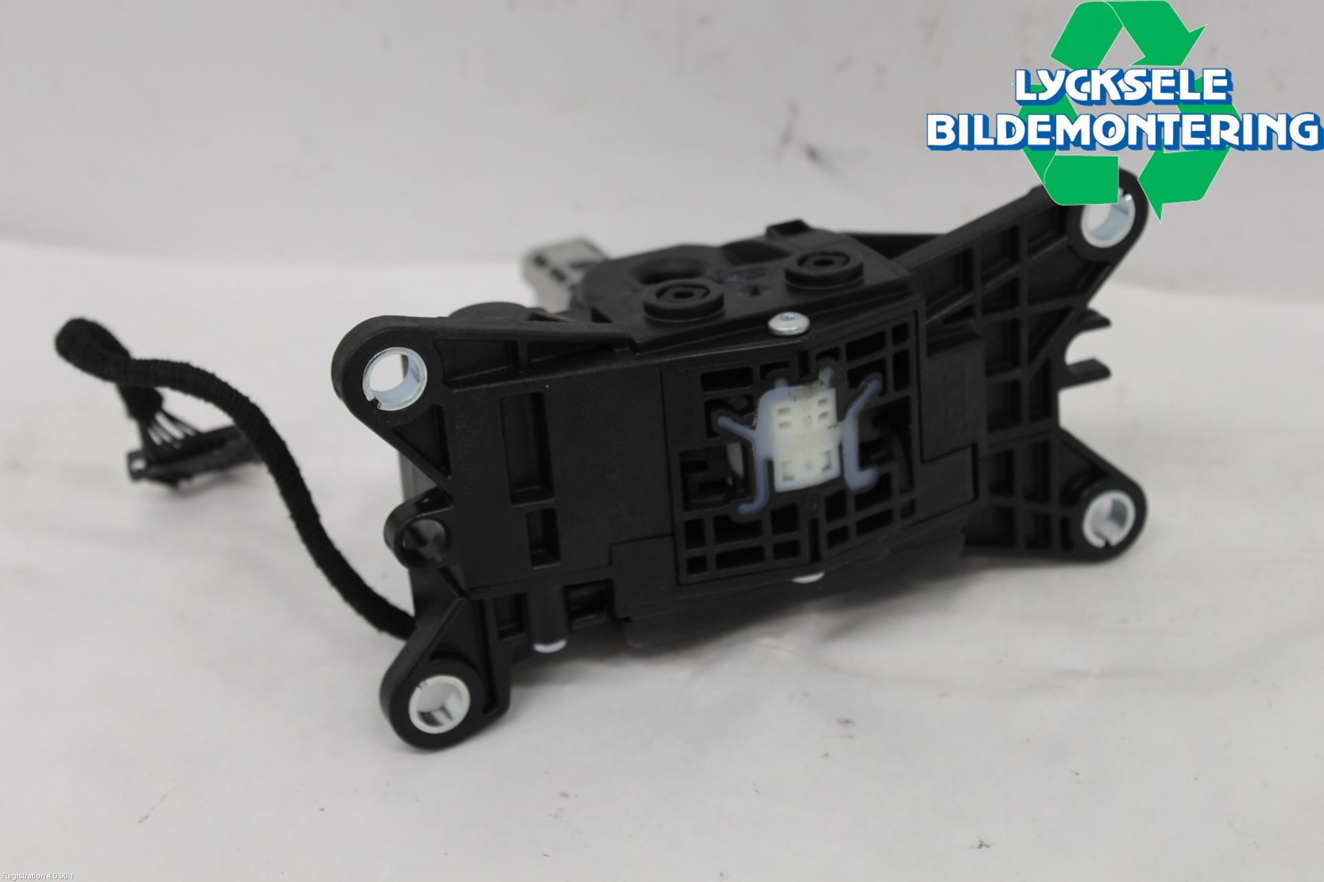 Audi A6 F2/C8 19- Växelspak