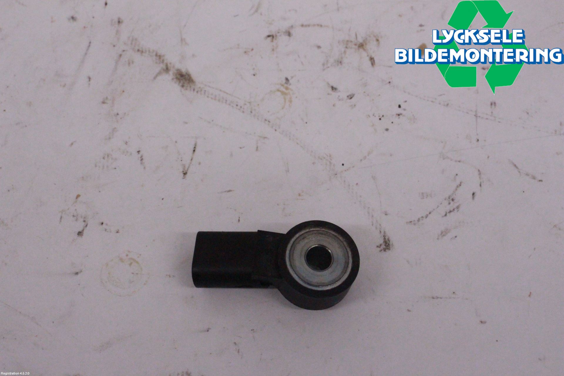 Seat ARONA Injknacksensor