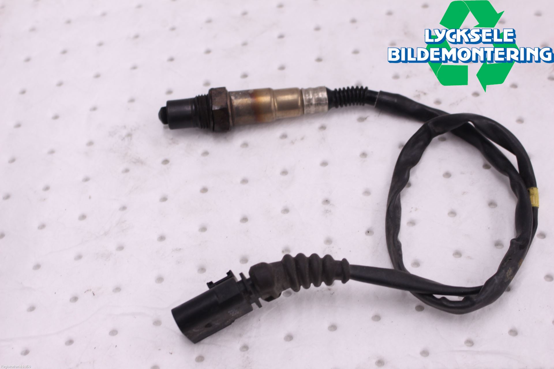 Audi A7/S7 4G 11-17 Injlambdasond