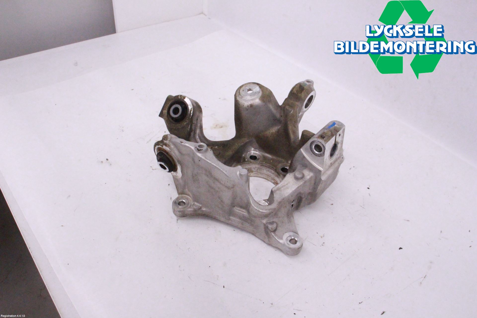 Subaru XV 18-22 Hjullagerhus-Spindel Hö B