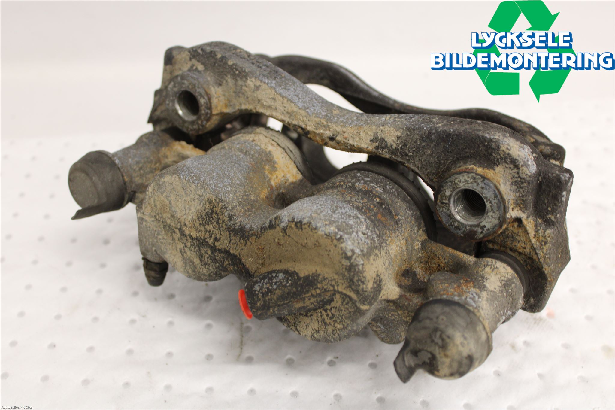 Fiat DUCATO 15-23 Bromsok Fram Höger