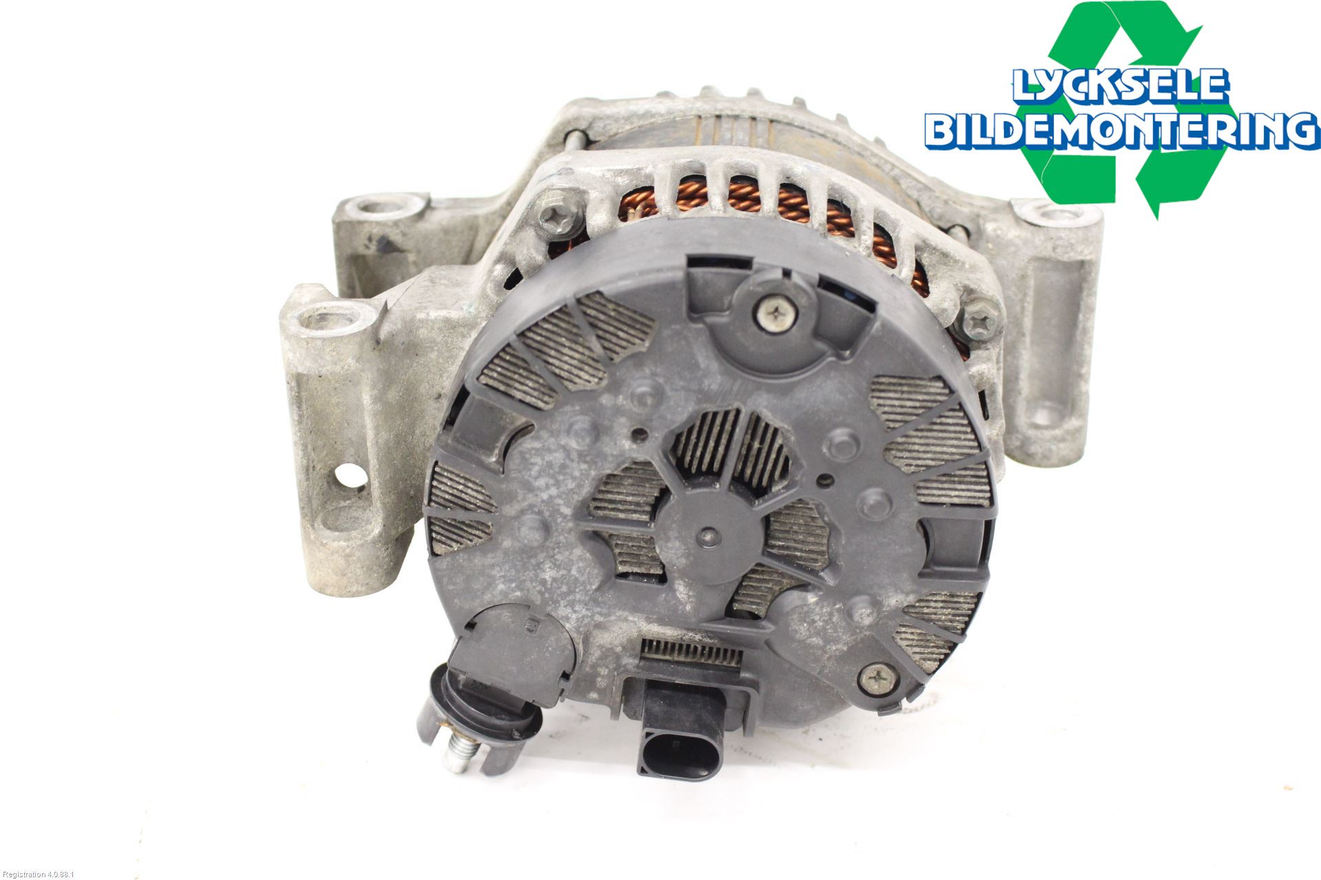 Ford RANGER EU 12-23 Generator