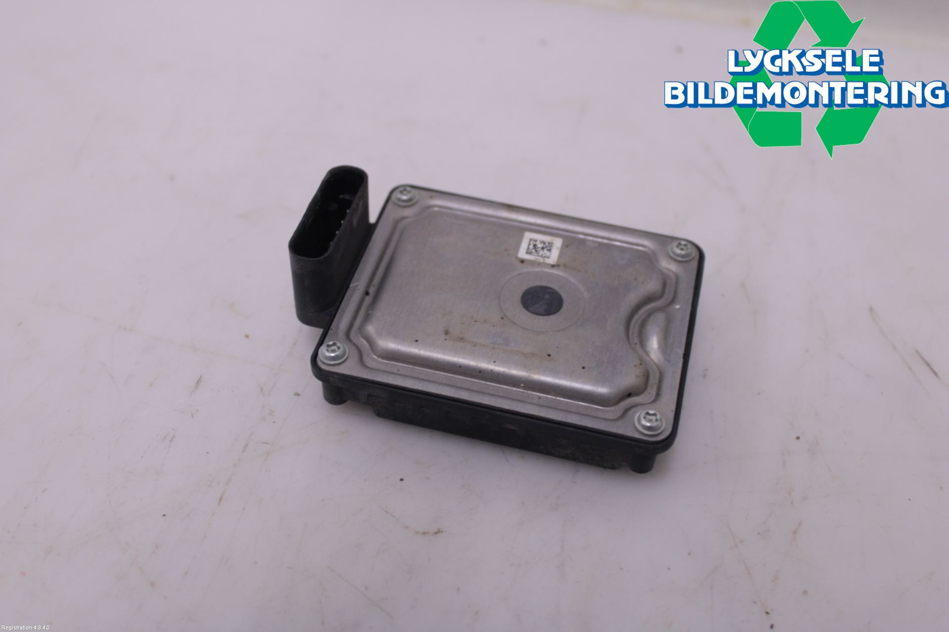 Volkswagen VW TIGUAN 16-24 Sensor Adaptiv Farthållare