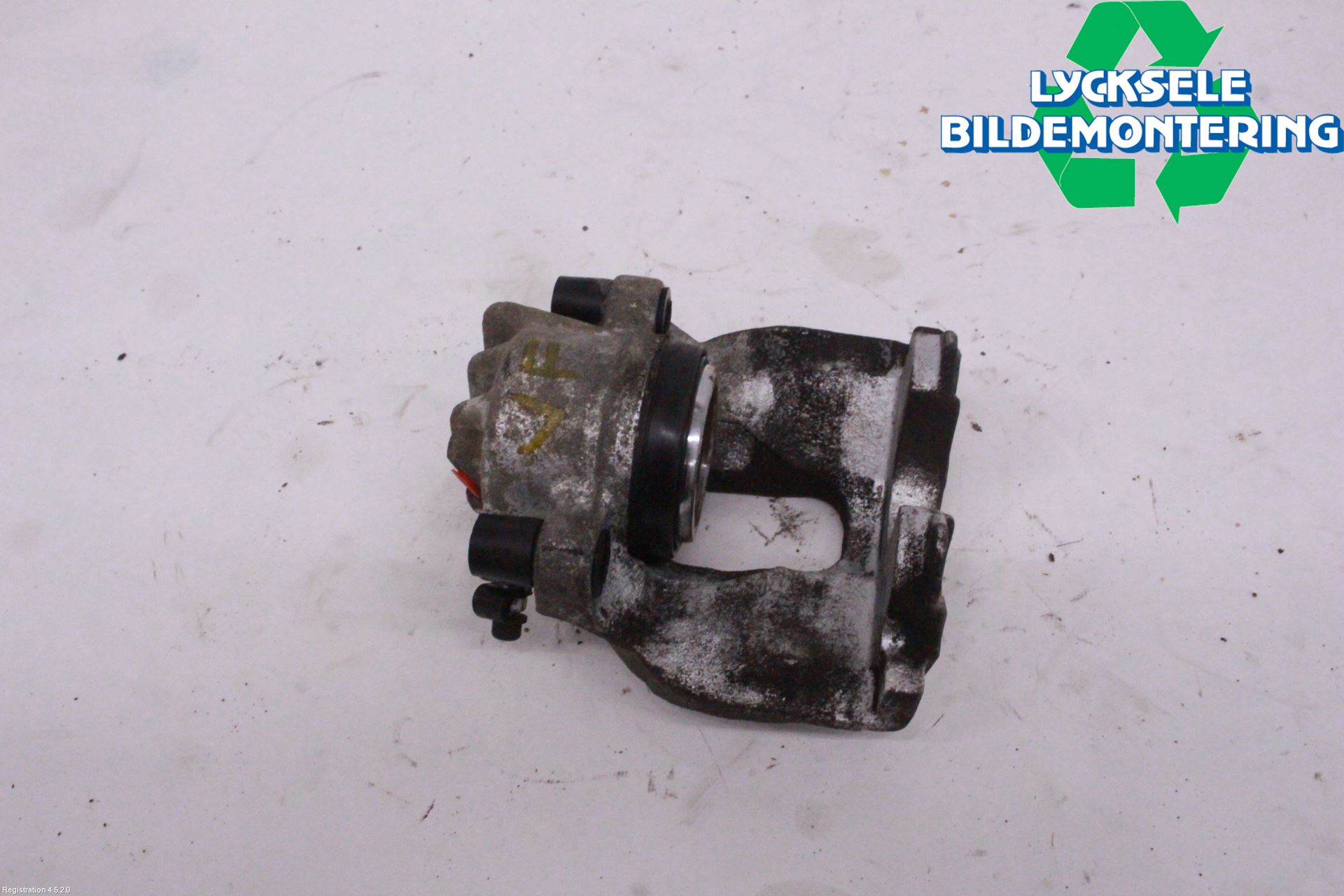 Volvo S60 05-10 Bromsok Fram Vänster