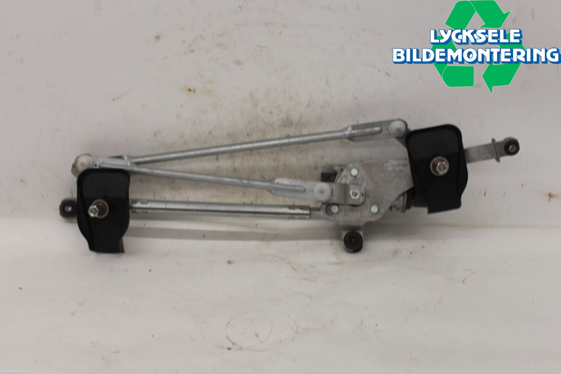 Suzuki VITARA 15- Torkarmekanism Vindruta