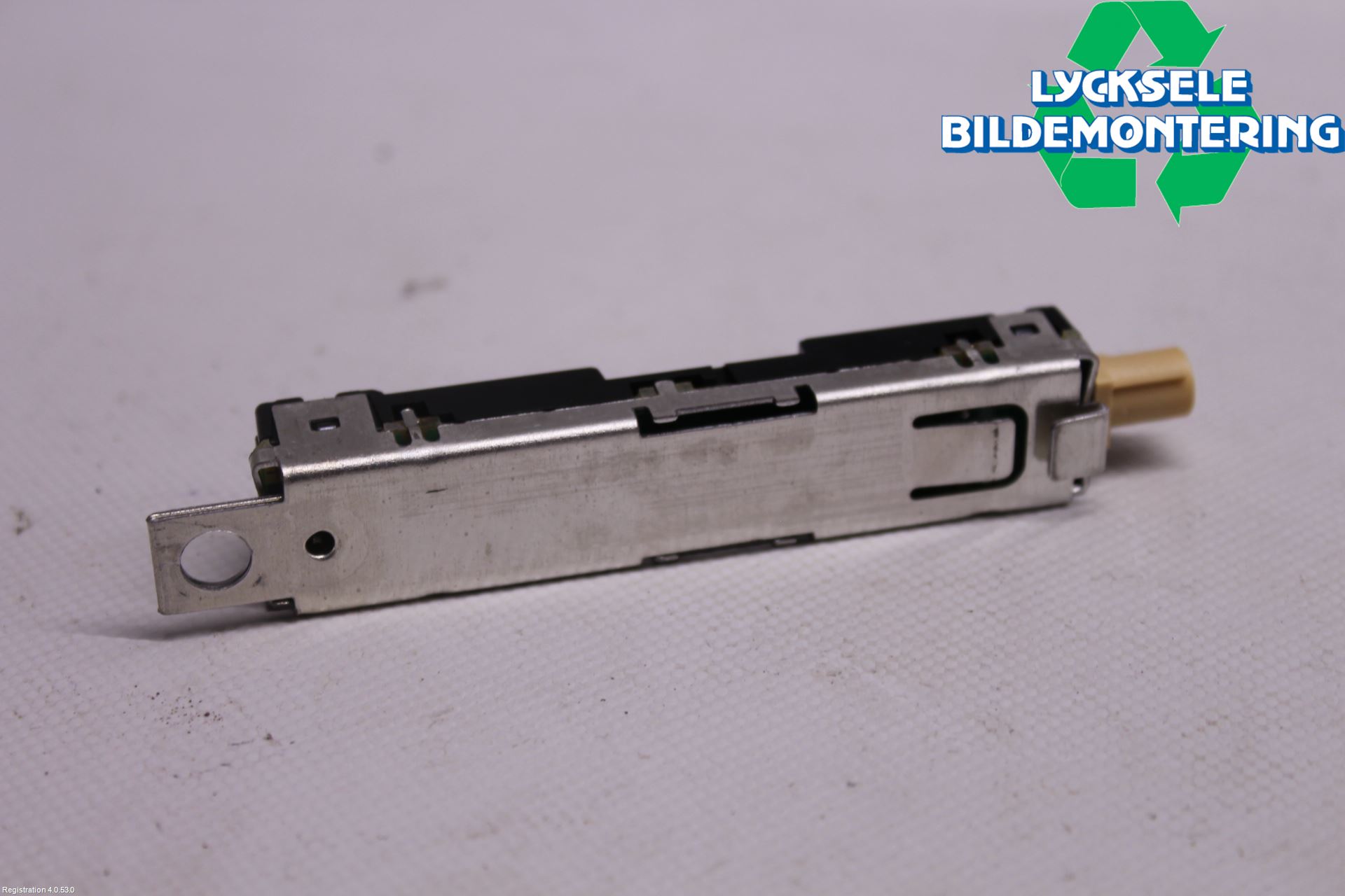 Audi A6 ALLROAD 12-18 Antennförstärkare