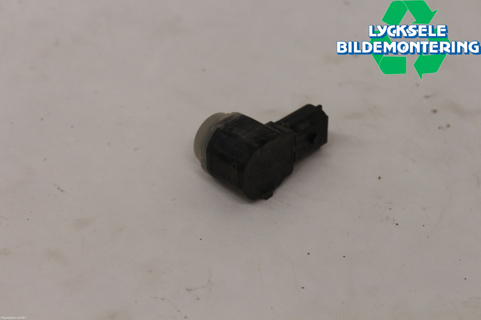 Ford MONDEO 15-22 Parkeringshjälp Backsensor
