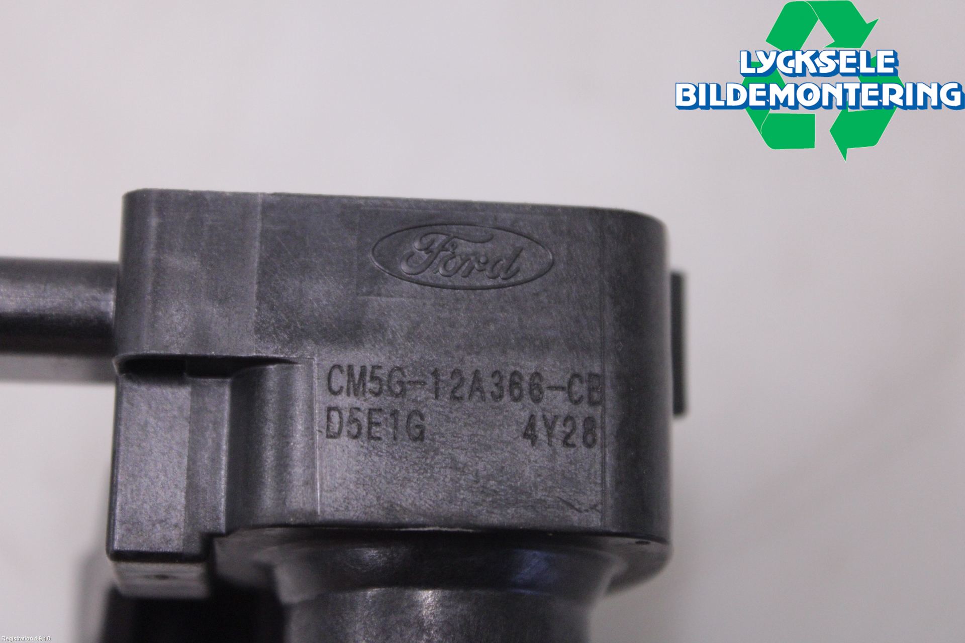 Ford FOCUS 15-18 Tändspole