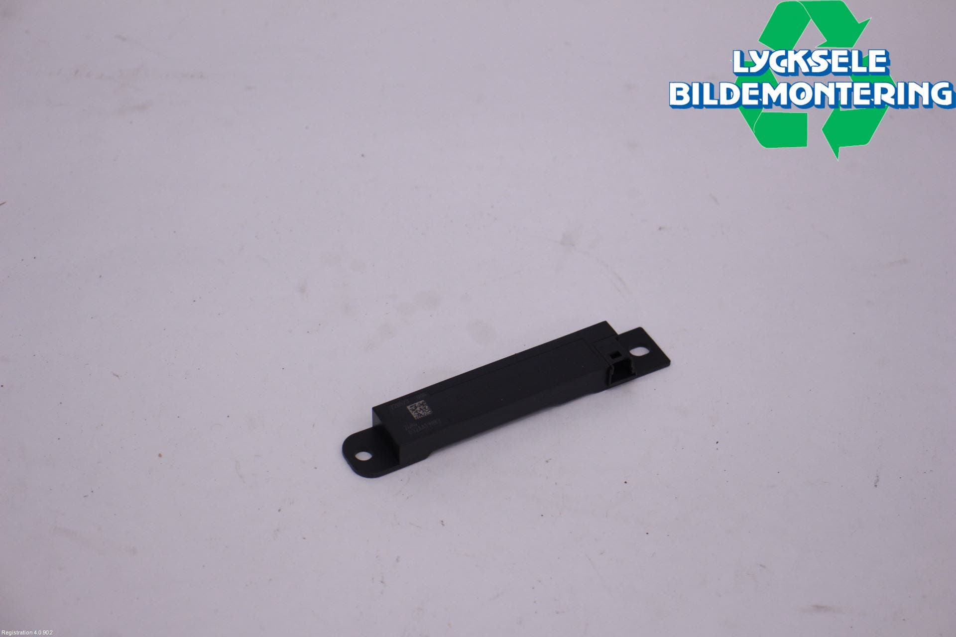 Mercedes-Benz MB EQB (X243) 22- Antenn