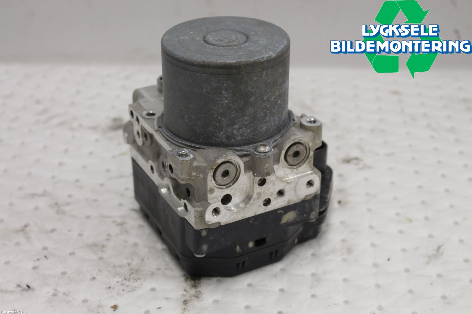 Toyota RAV4 13-18 Abs Hydraulaggregat