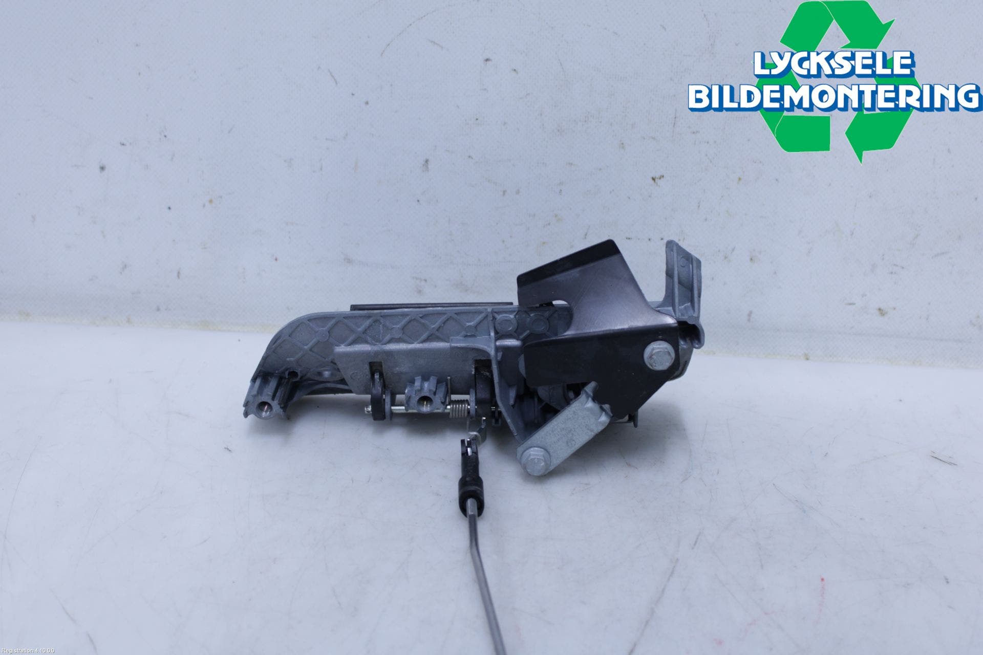 Volkswagen VW CADDY 16-20 Bakluckehandtag