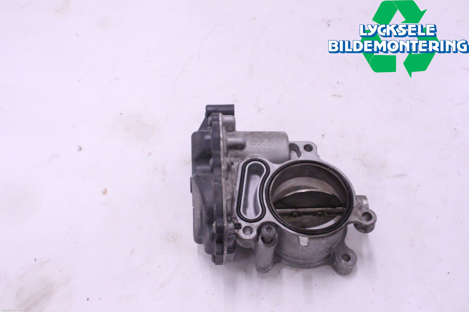 Audi A6 F2/C8 19- Injspjällhus