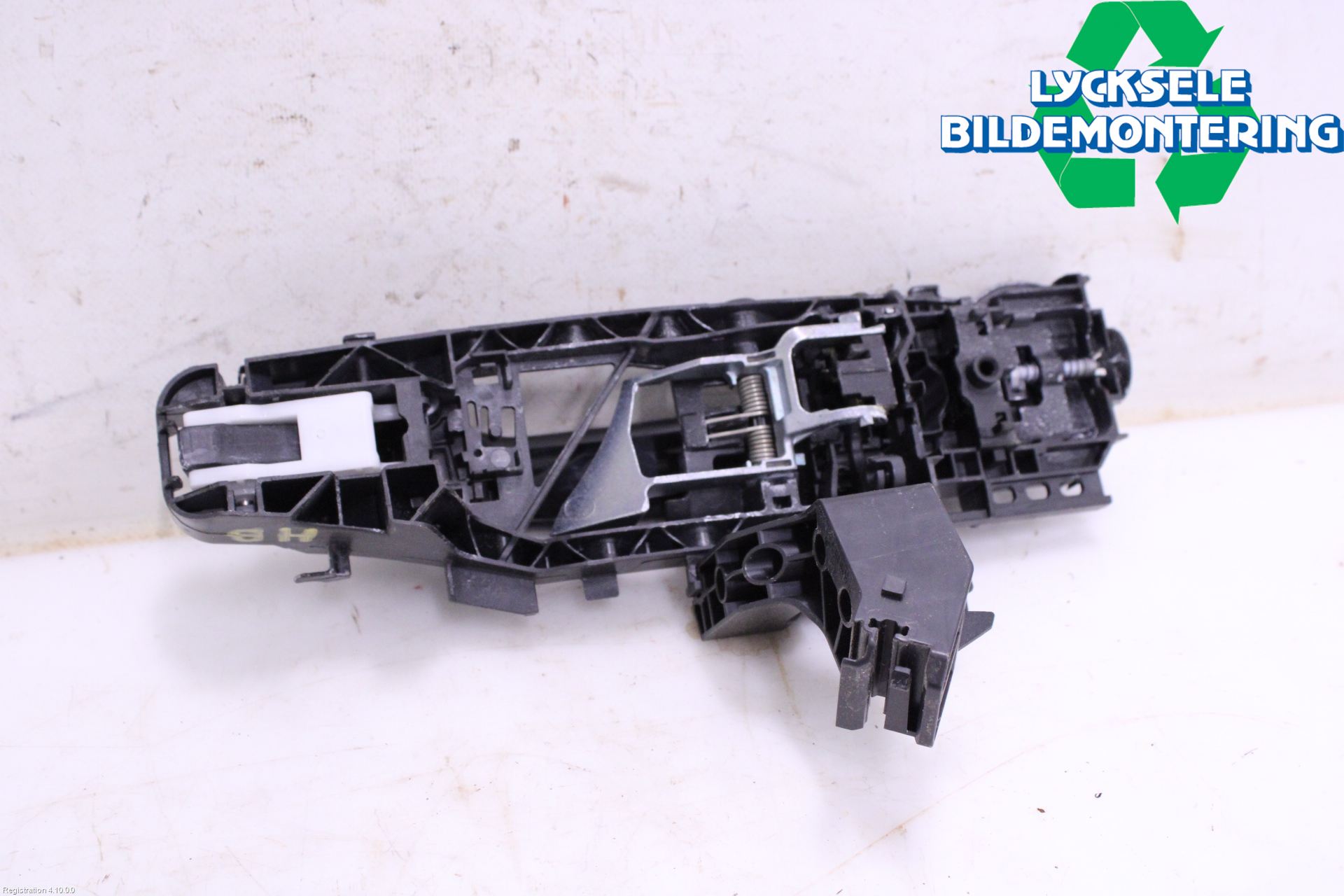 Mercedes-Benz MB GLC-KLASS (X253/C253) 15-22 Dörrhandtag Yttre Hö