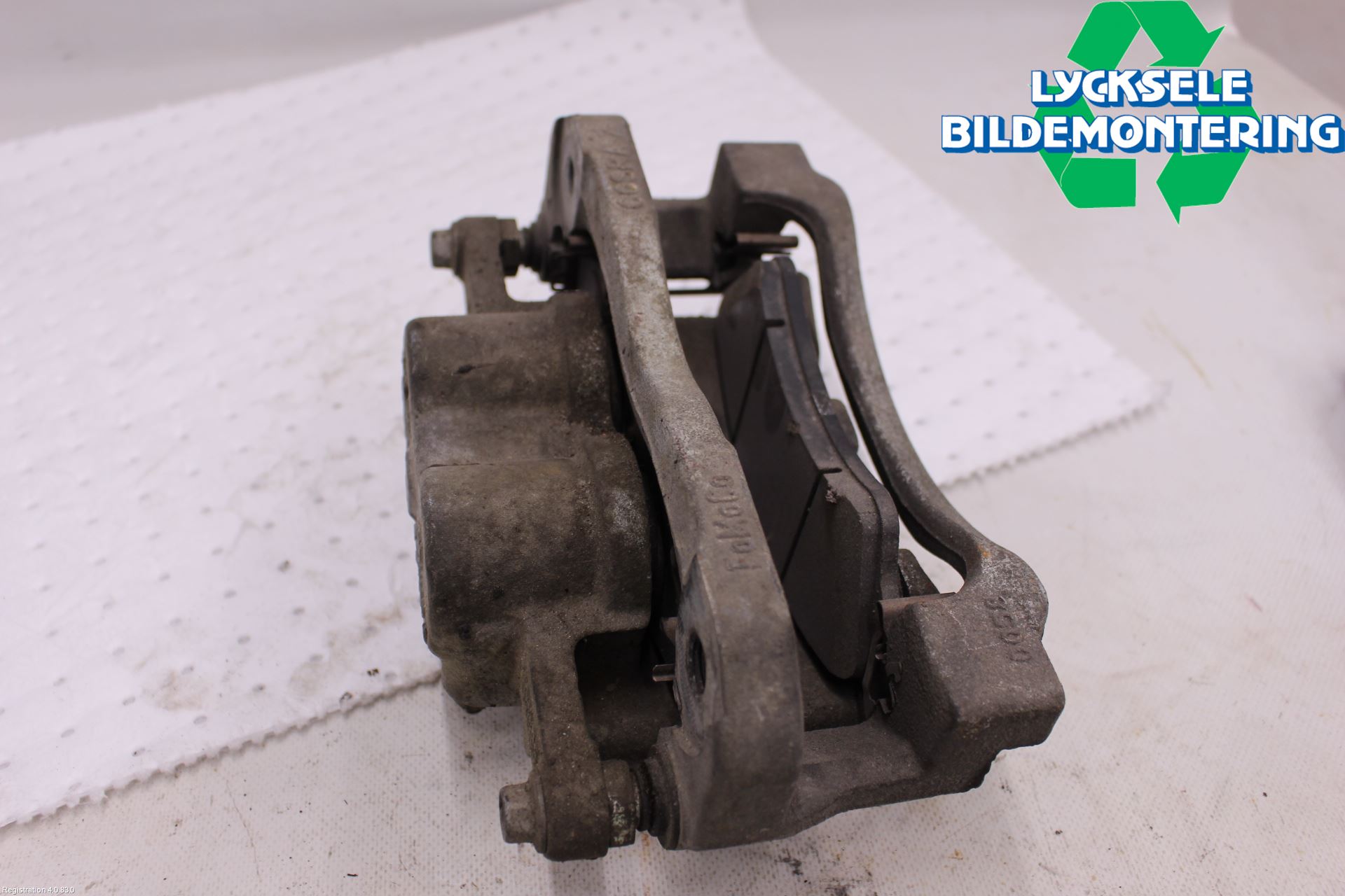 Ford RANGER EU 12-23 Bromsok Fram Höger