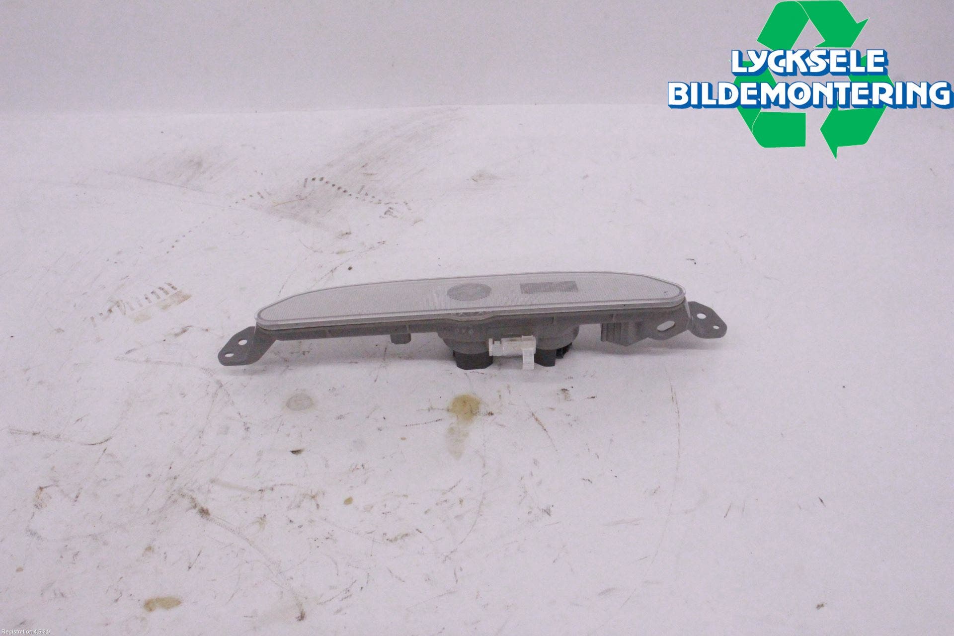 Toyota YARIS XP21 20- Backlampa