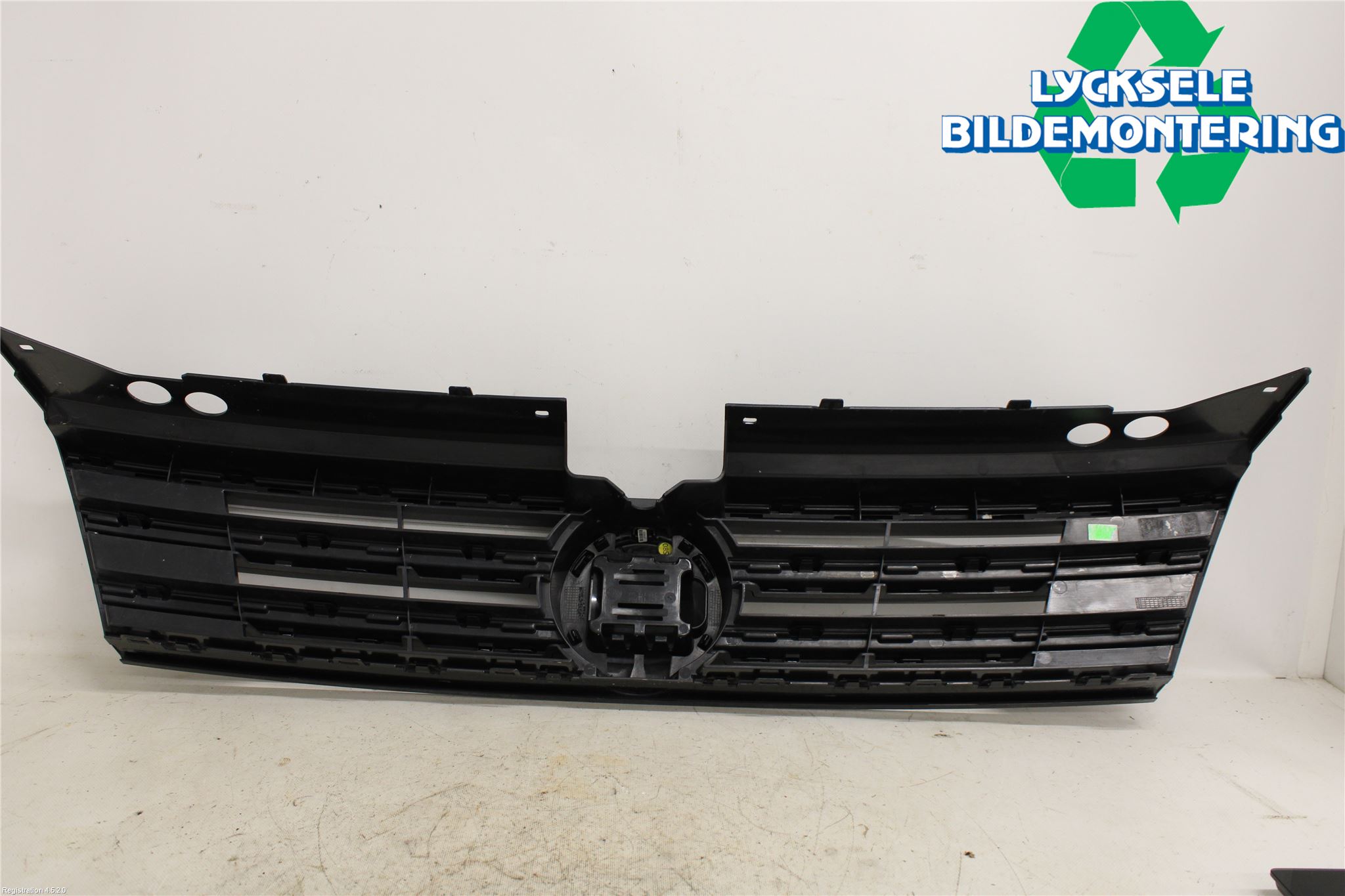 Volkswagen VW TIGUAN 16-24 Grill Komp