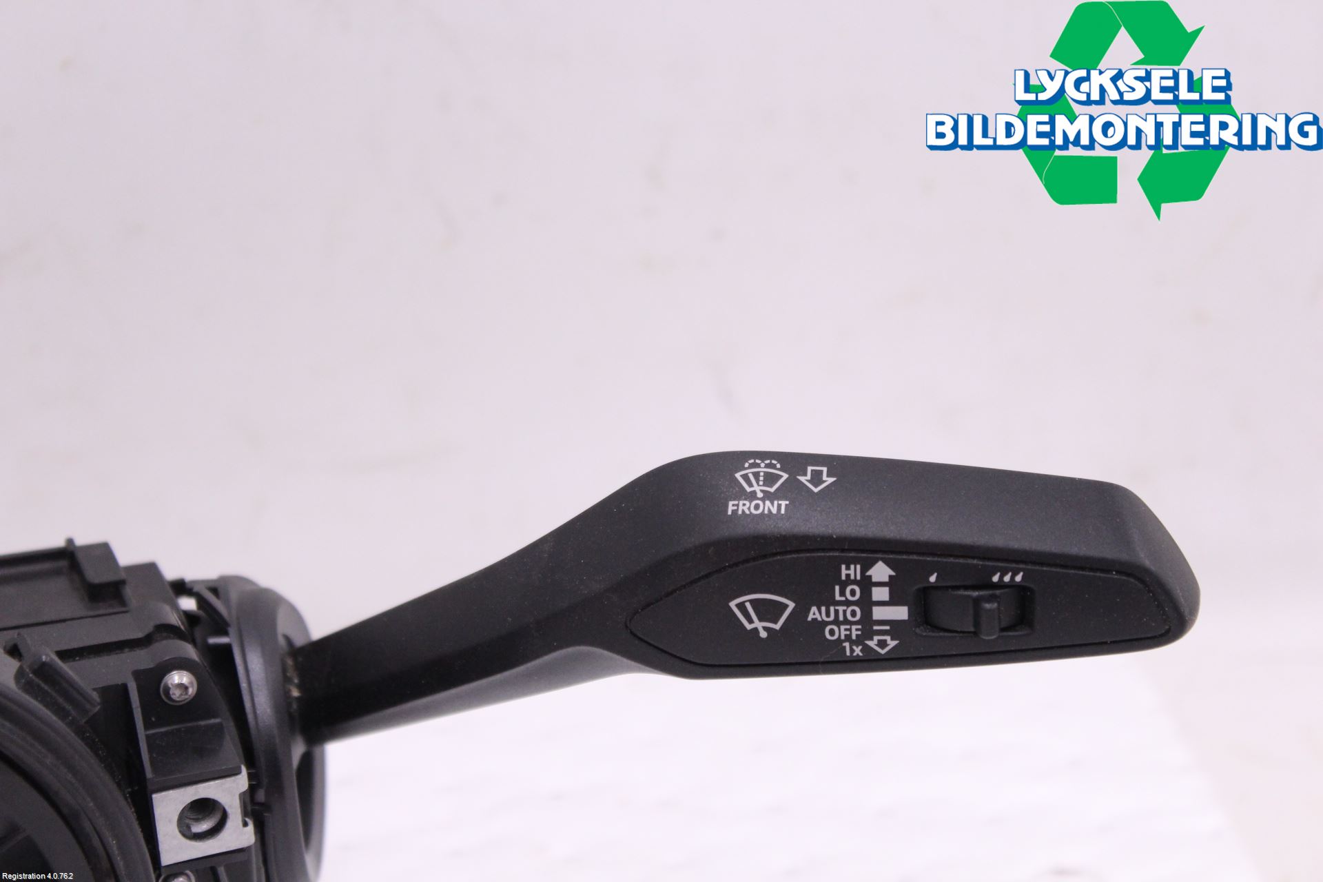 Audi A6 F2/C8 19- Spakcentral