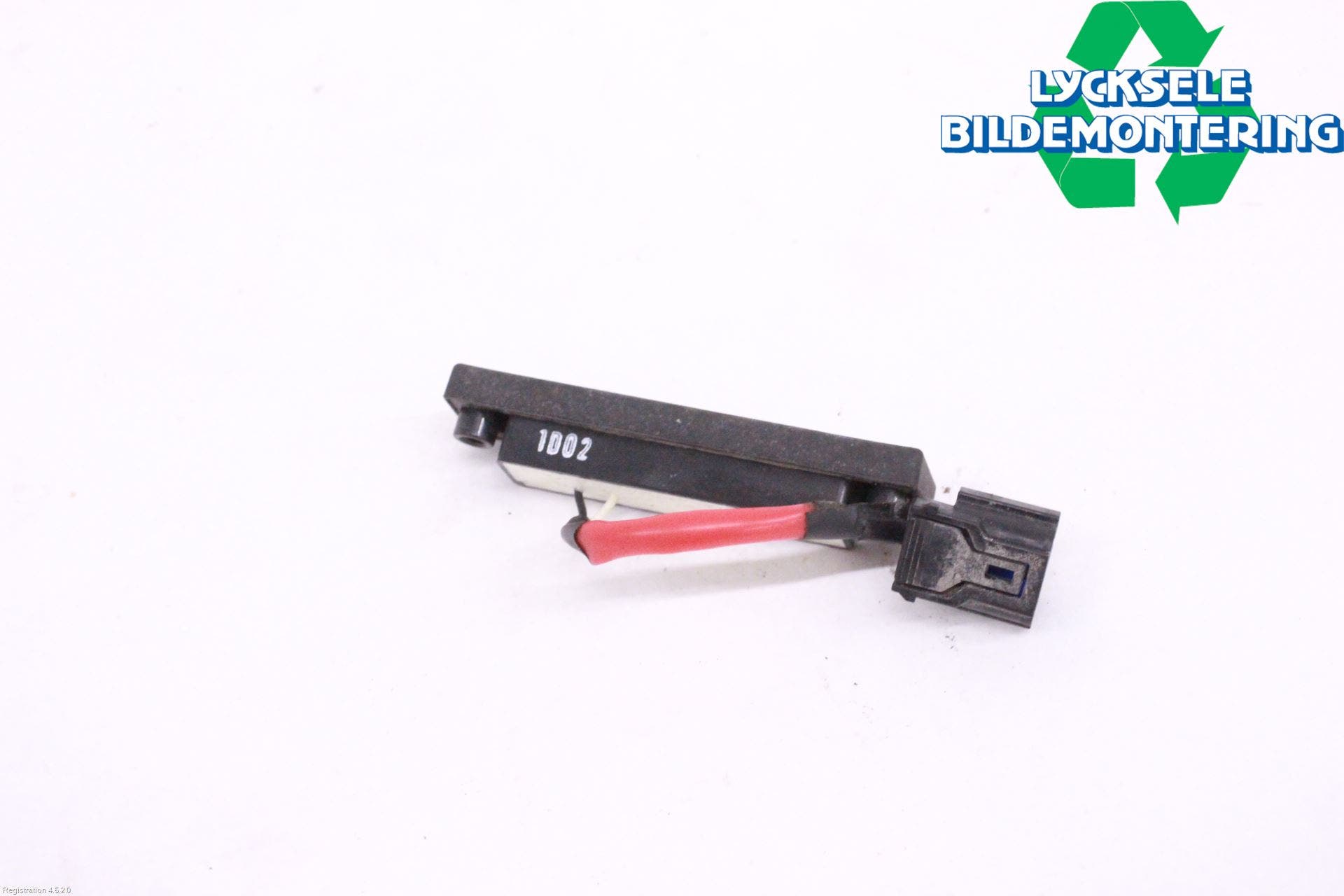 Kia CEED/CEED SW 19- Bakluckehandtag