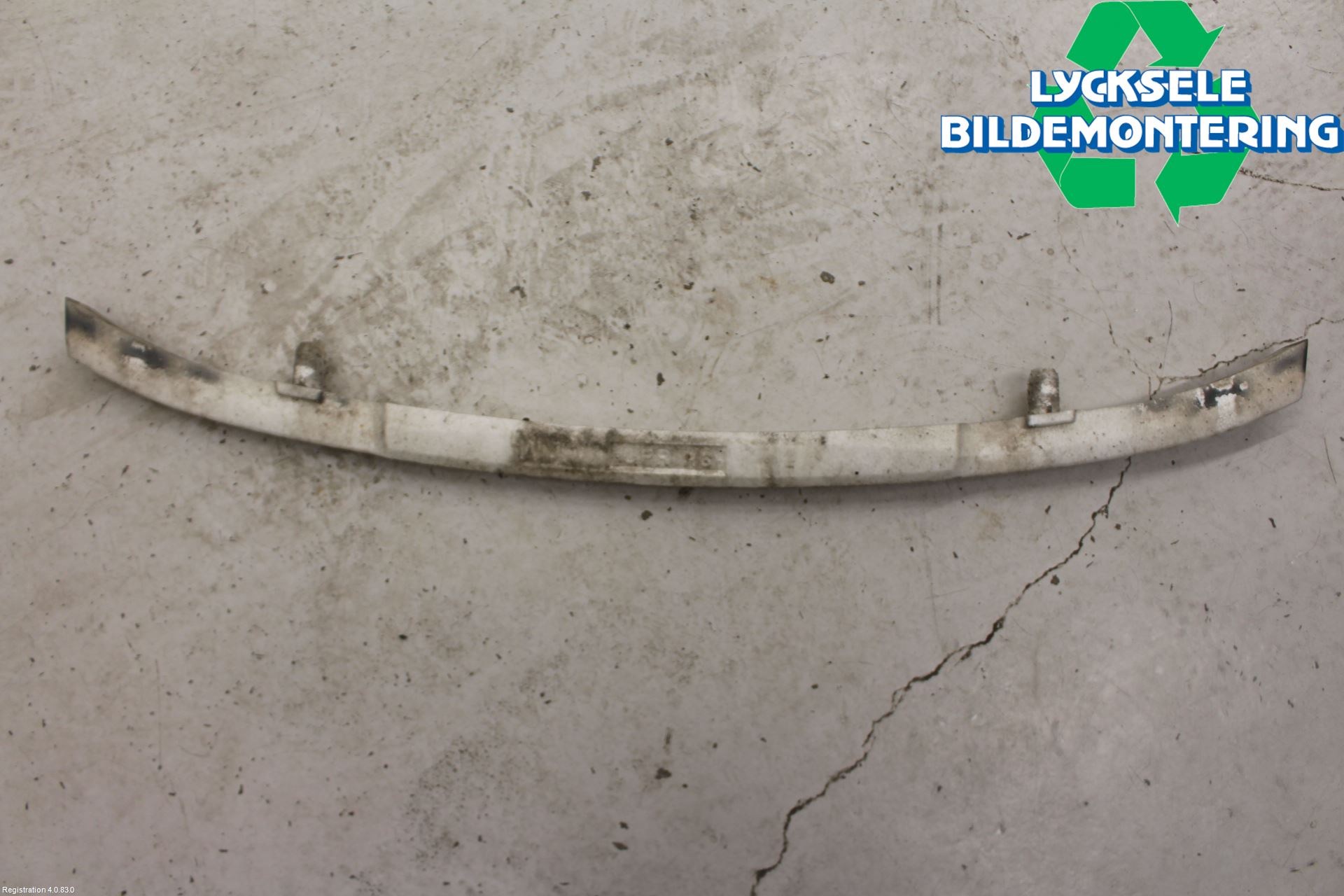 Subaru LEGACY    04-06 Stötfångar Deformelement Fram