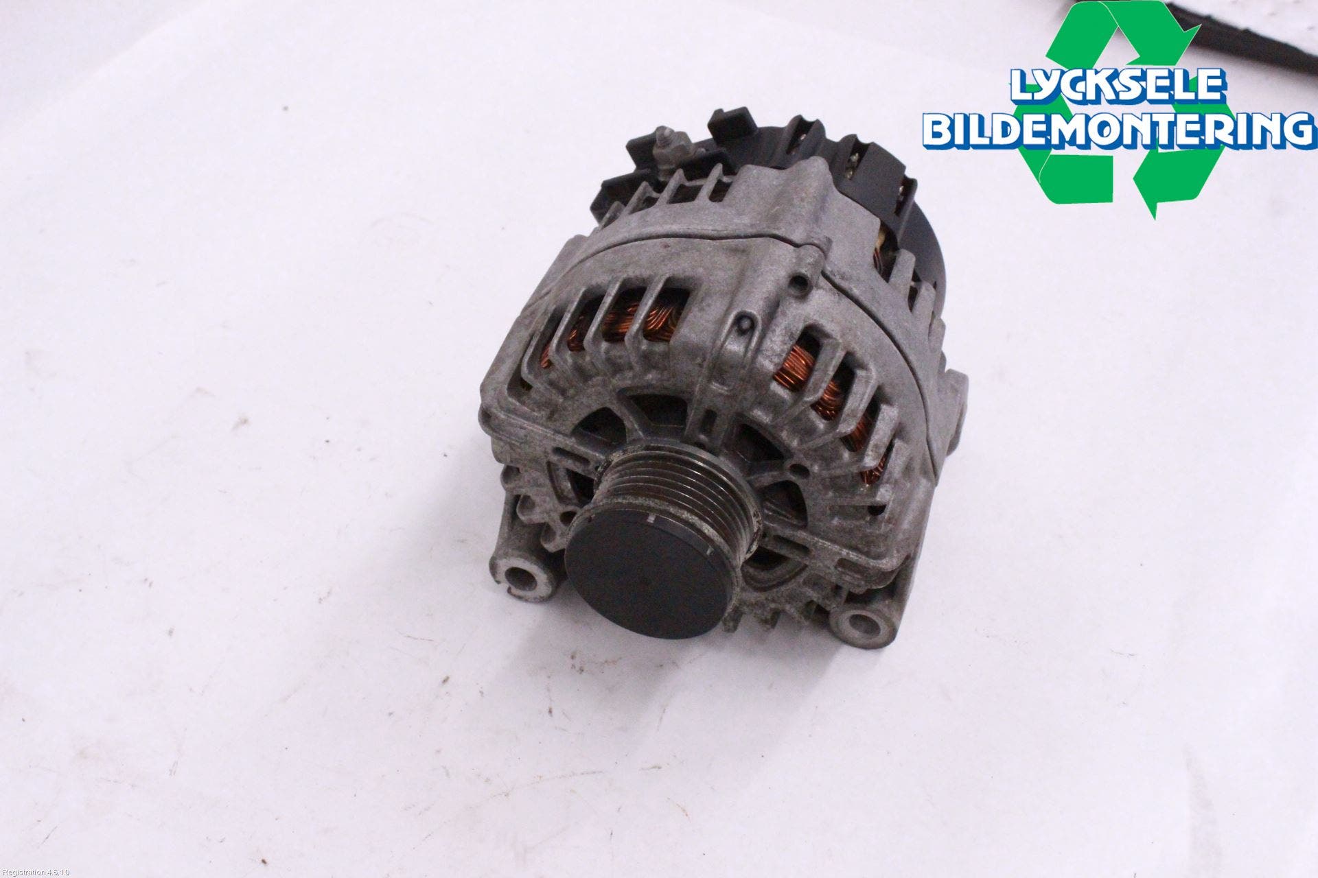 BMW 1 F20/F21 11-19 Generator