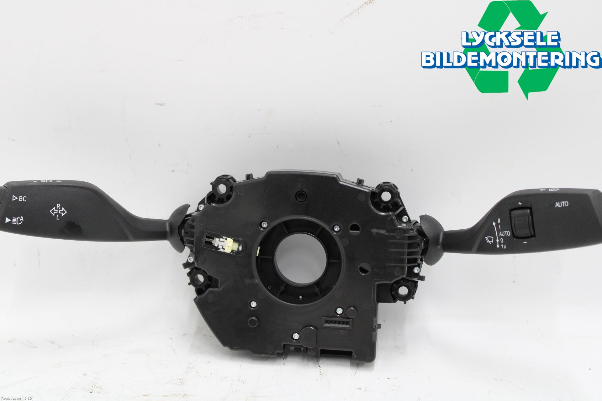 BMW 4/i4 G26 GRAN COUPÉ 21- Spakcentral