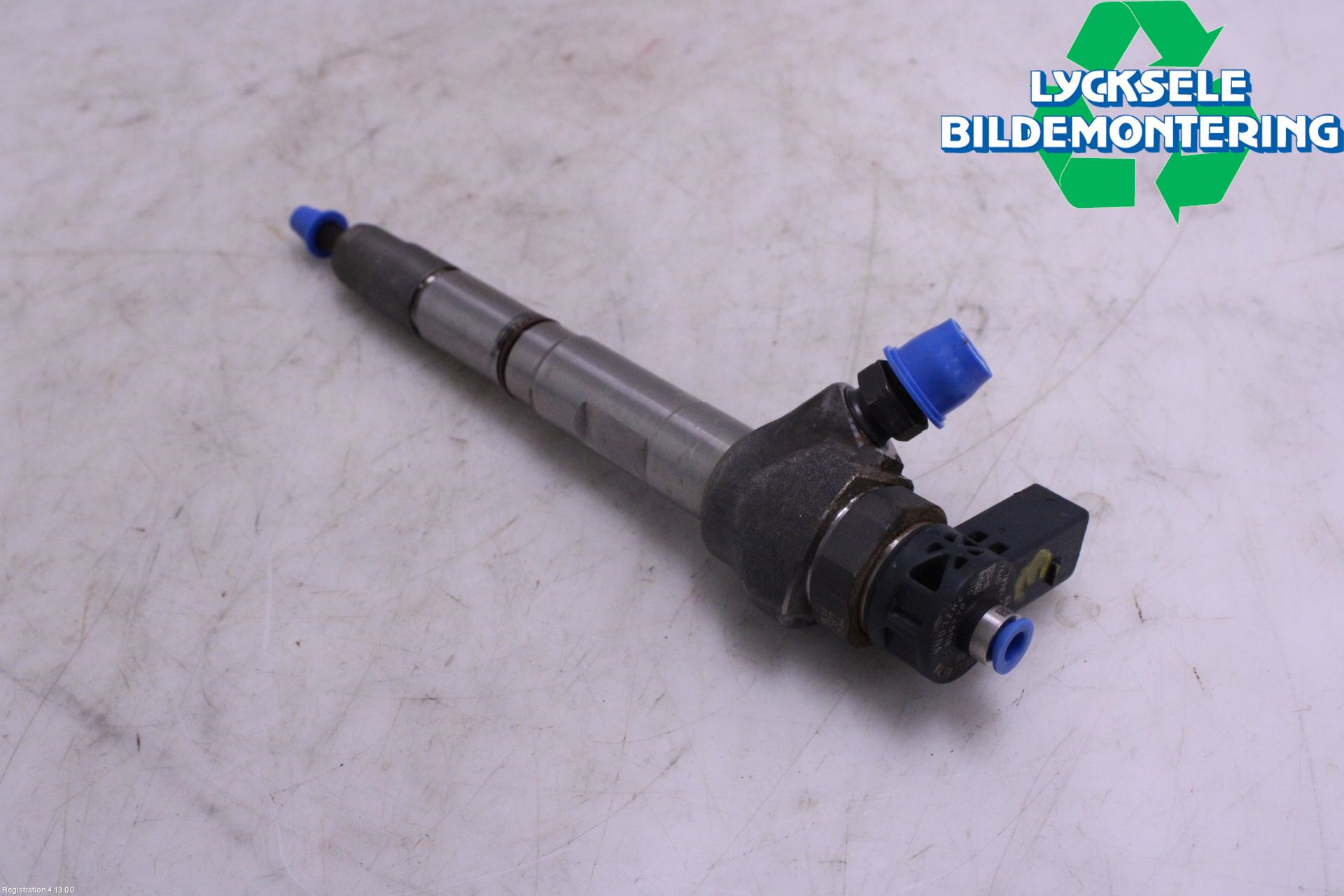 Volkswagen VW TIGUAN 16-24 Injspridare