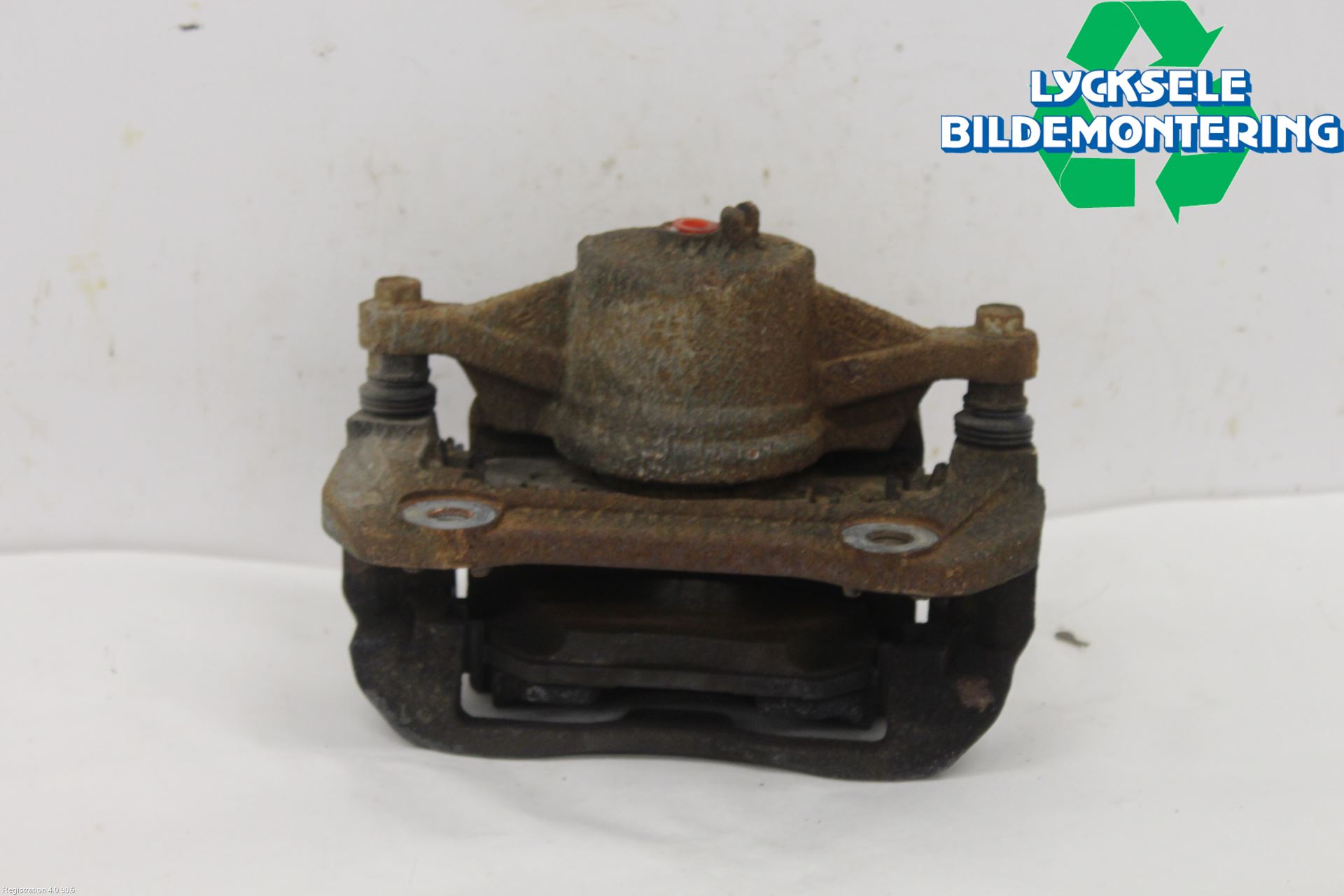 Hyundai i30 PD 17- Bromsok Fram Vänster