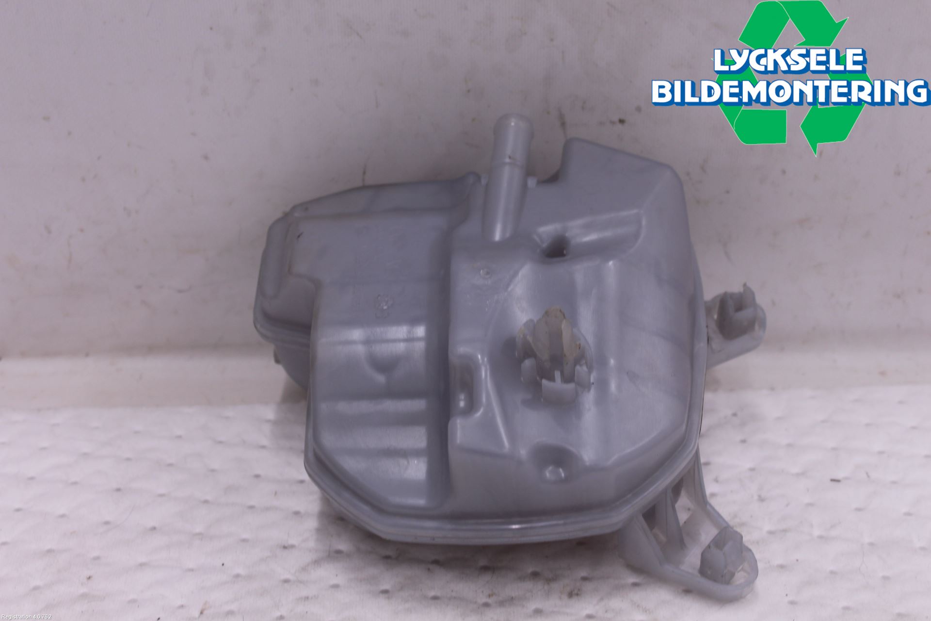 Audi A1 19- Expansionstank