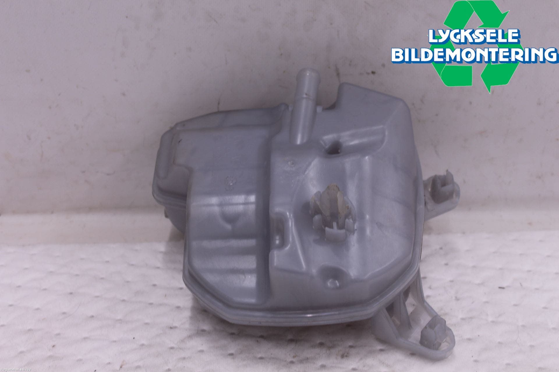 Audi A1 19- Expansionstank