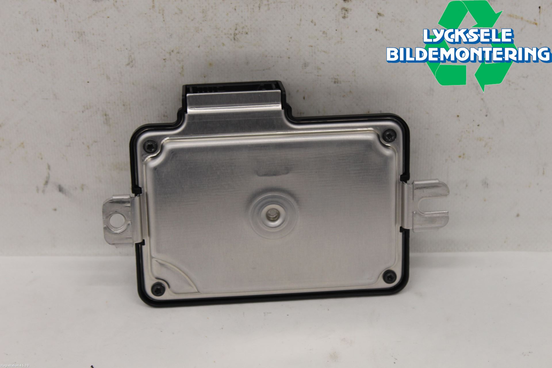 BMW 4/i4 G26 GRAN COUPÉ 21- Styrenhet Abs