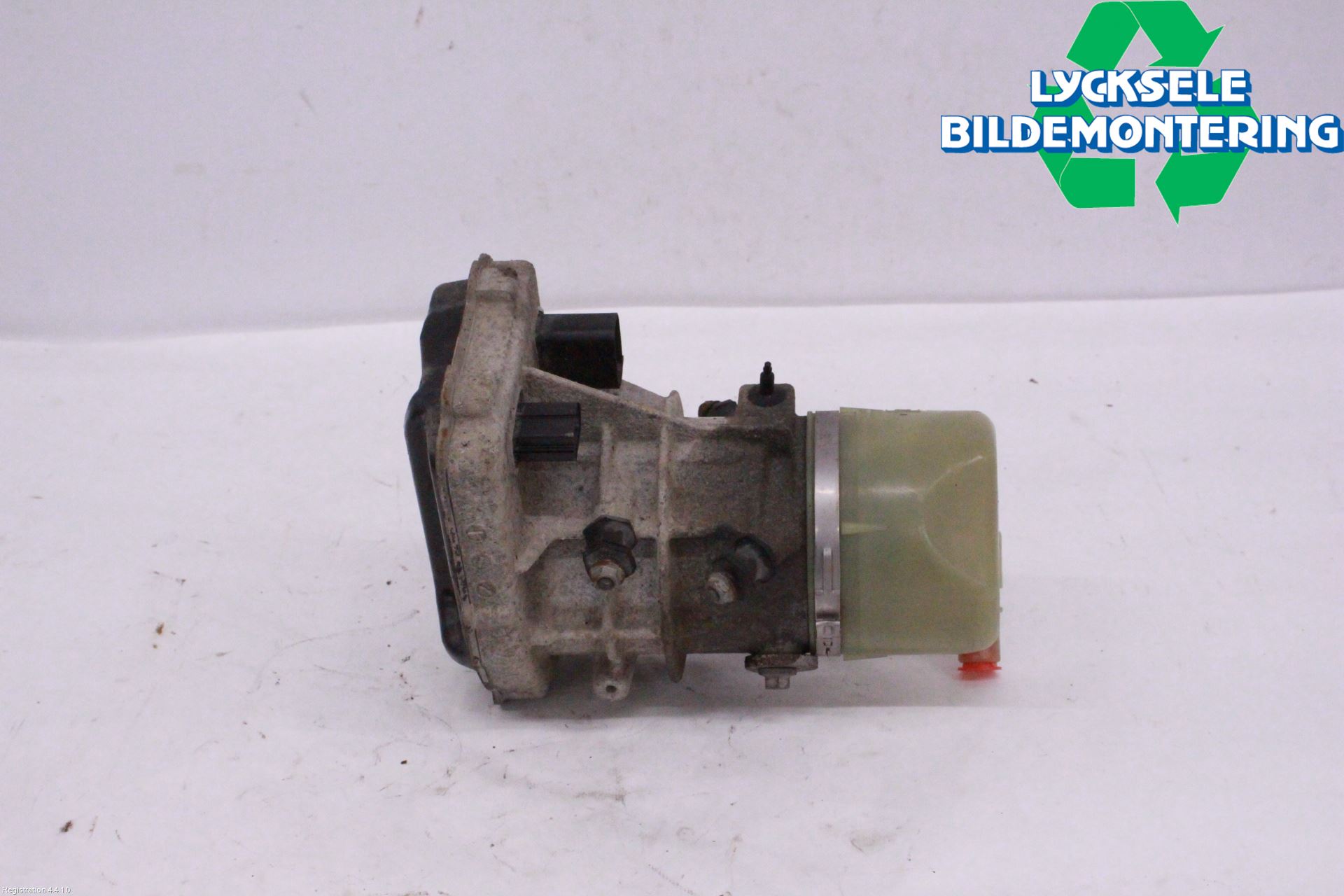 Volvo V60 11-13 Styrservo Pump Elektrisk