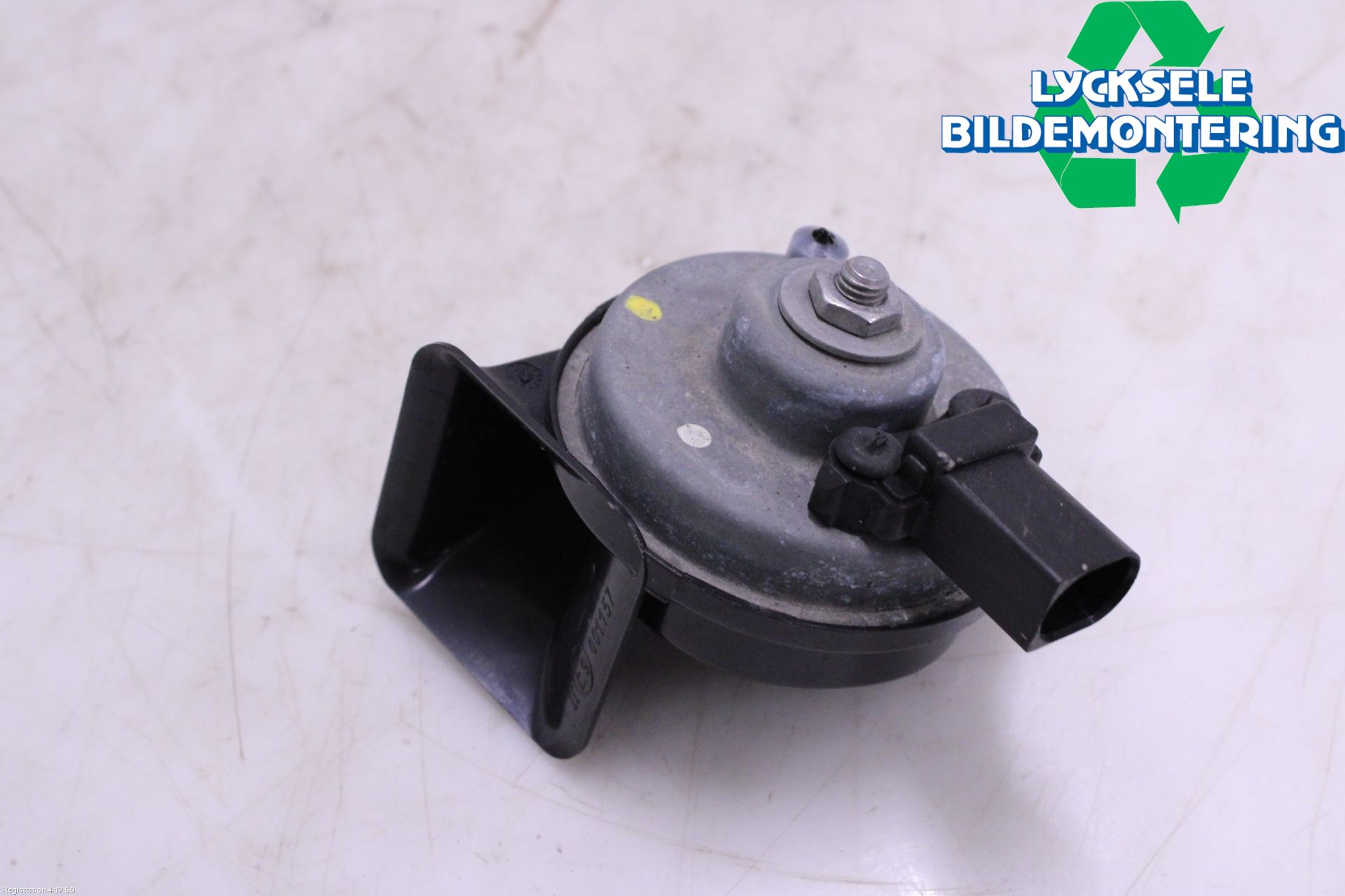 BMW 5 G30/G31/F90 17-23 Signalhorn