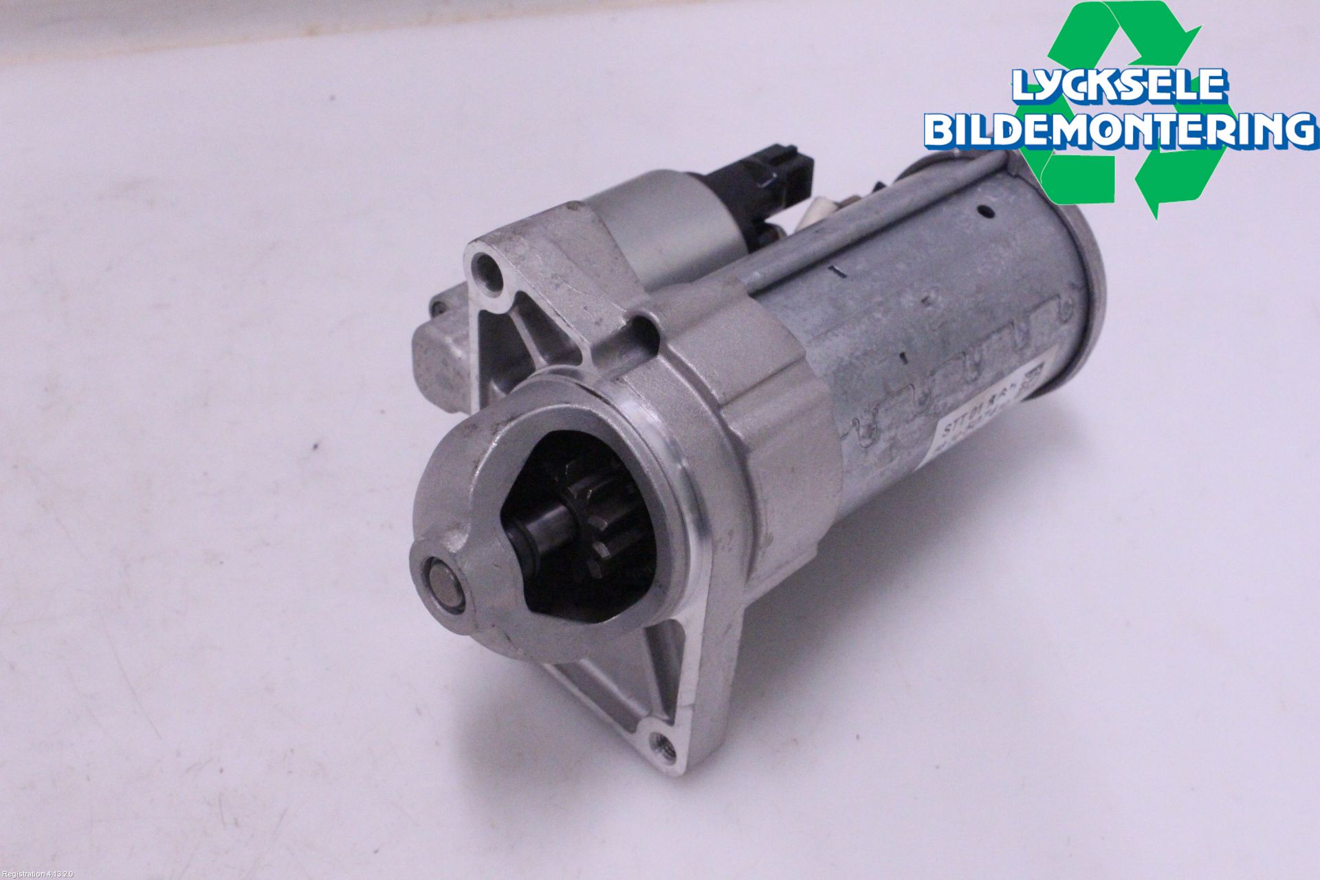 Opel MOKKA 21- Startmotor