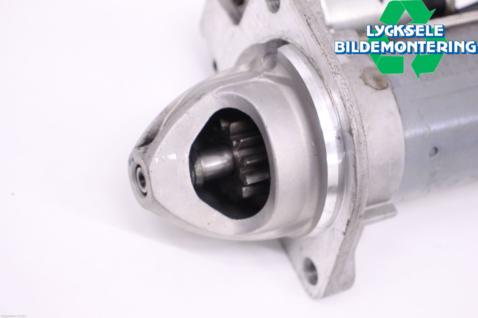 Ford MONDEO 07-15 Startmotor