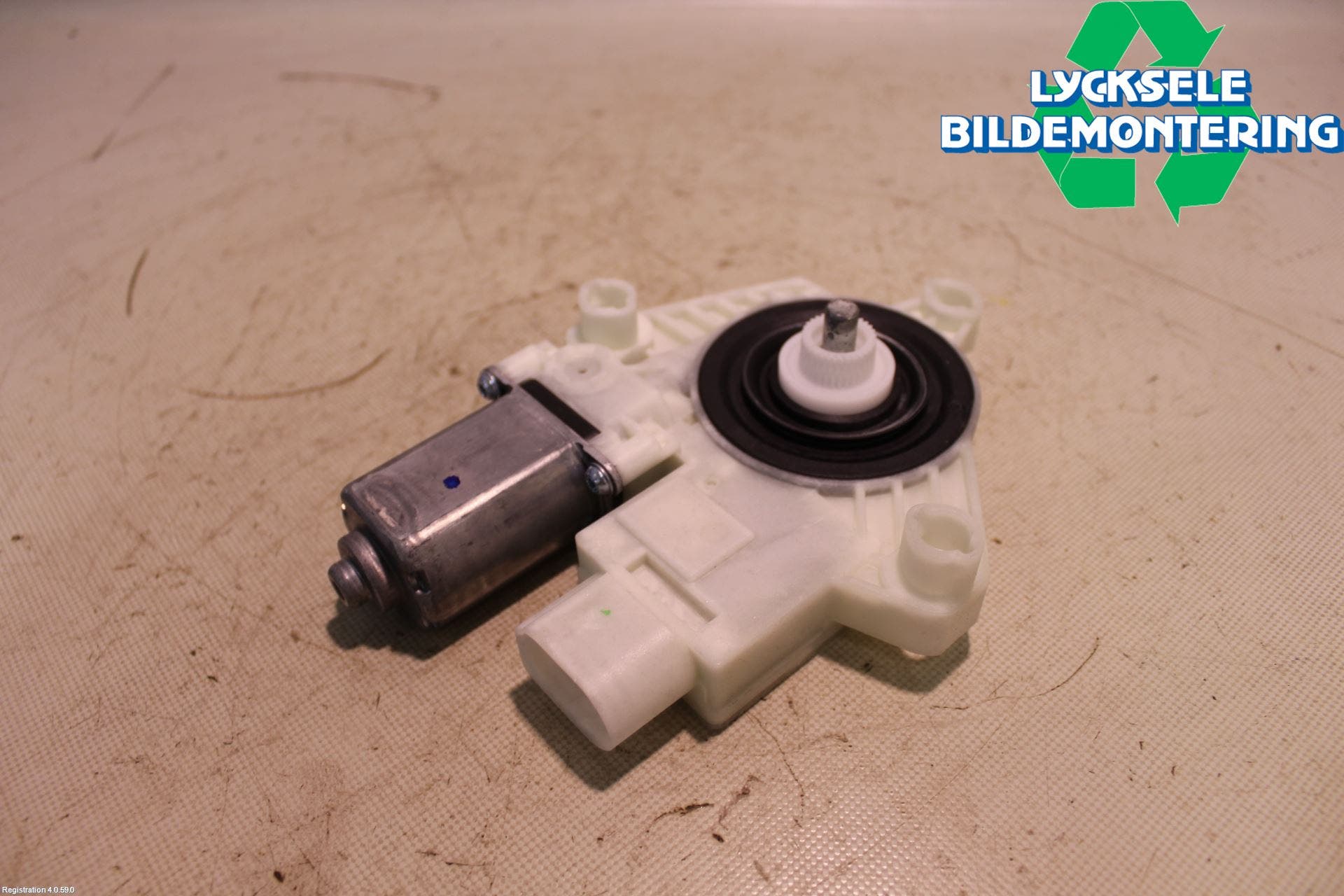 BMW 5 G30/G31/F90 17-23 Fönsterhissmotor