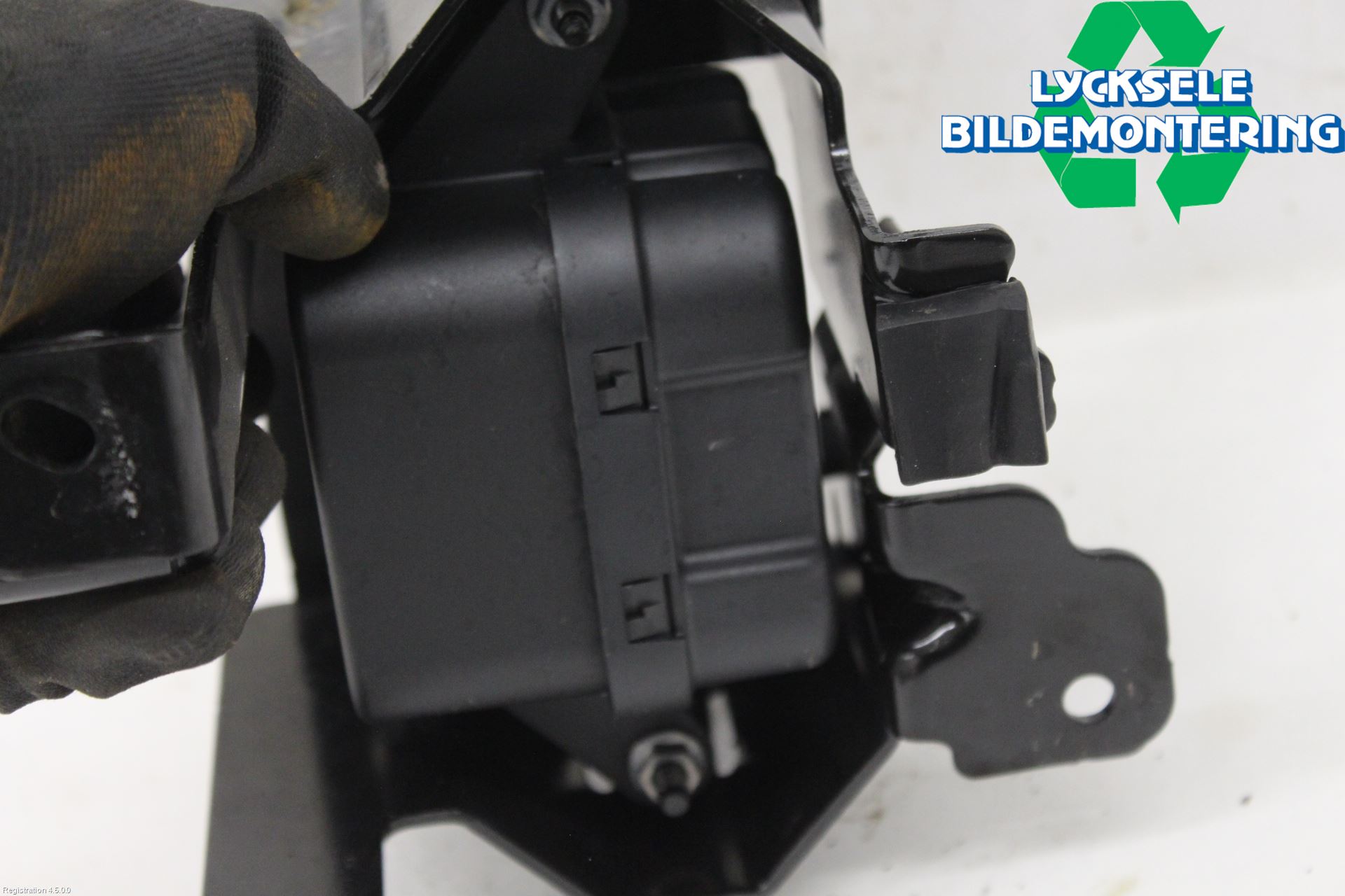 Peugeot 2008/E-2008 20- Högtalare