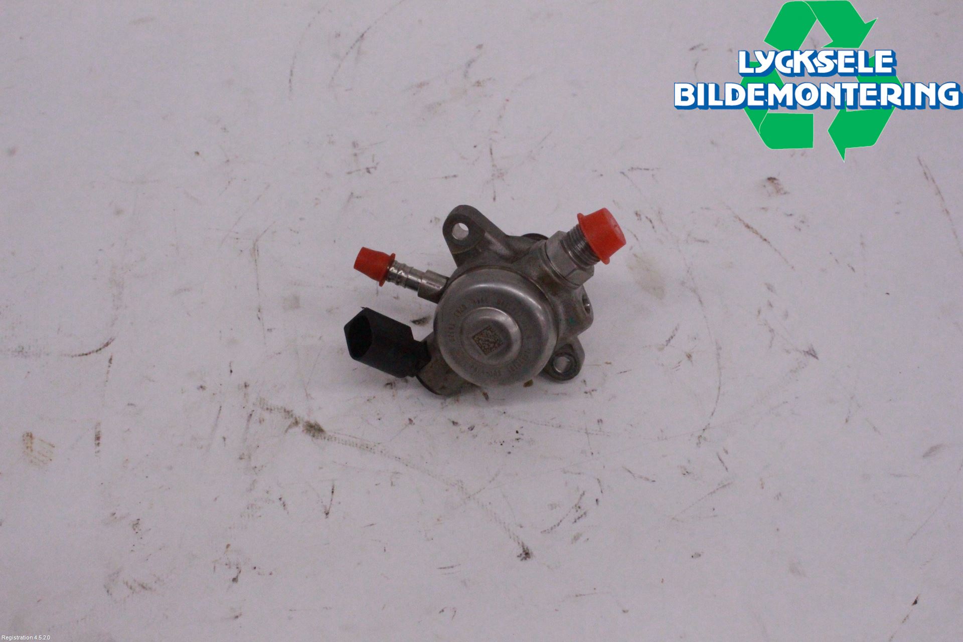 Seat ARONA Bränslepump Mek