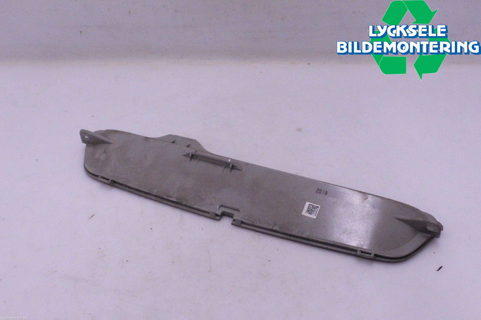 Mercedes-Benz MB B-KLASS (W246/W242) 12-19 Bromsljus Bakruta