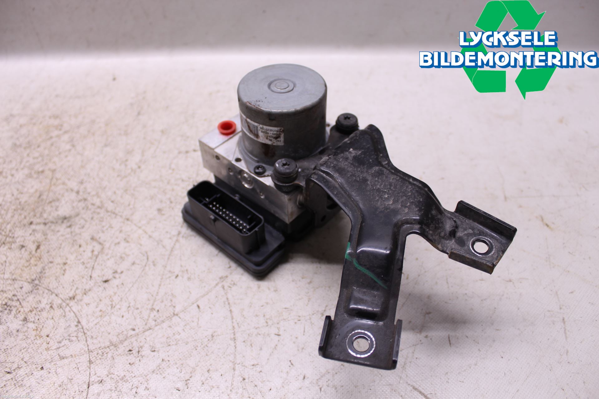 Kia CEED 12-18 Abs Hydraulaggregat