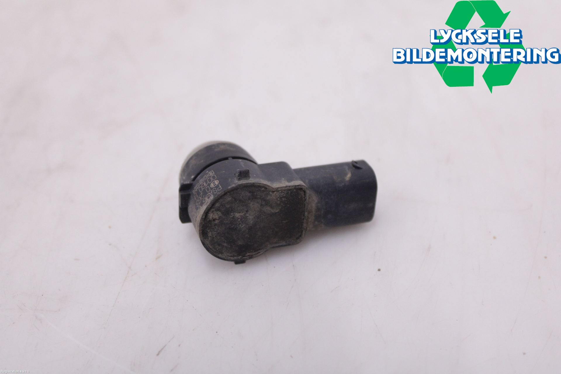 Citroen BERLINGO 08-18 Parkeringshjälp Backsensor