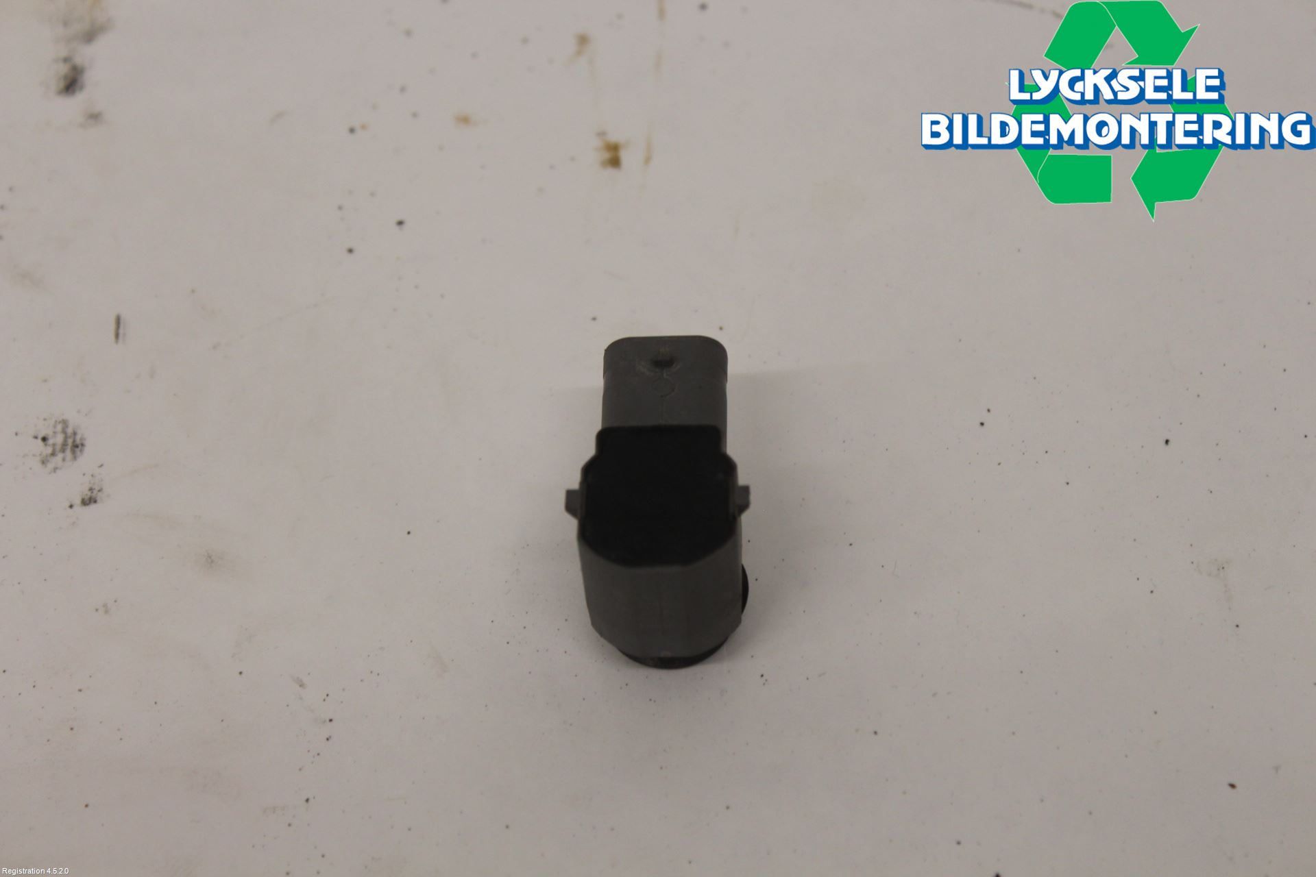 Volvo XC60 09-13 Parkeringshjälp Backsensor