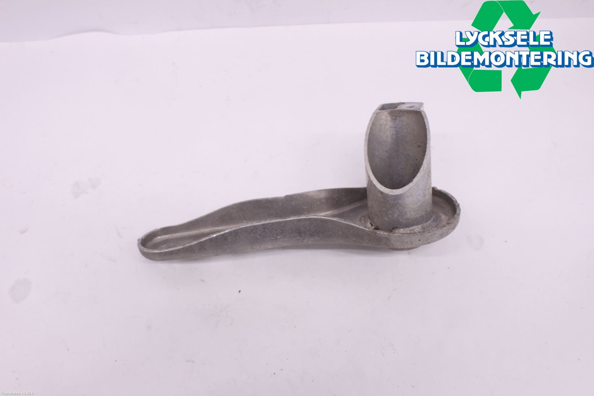 BMW 3 G20/G21/G80/G81 19- Bakvagn Övrigt