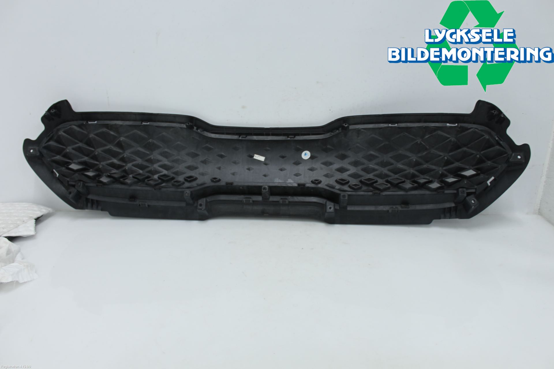 Kia NIRO (DE) 17-22 Grill Komp